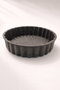 Hermia Molde Dariole BU0110 Negro 26x26x7 cm